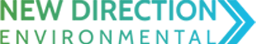 New Direction Environmental Logo